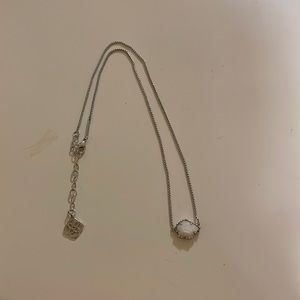 Kendra Scott necklace